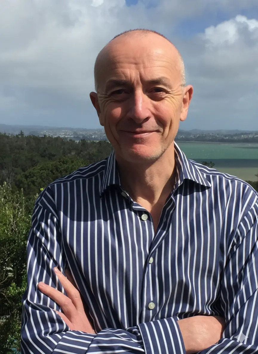 Ned Burke - Founder of Access Law